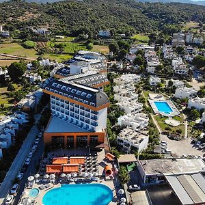 Throne Beach Resort & Spa