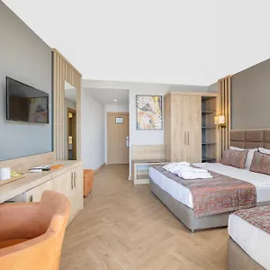 Double Room Sea View