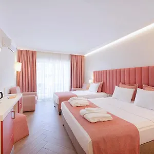 Double Room Pool View