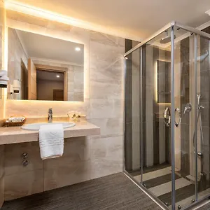 Double Room Sea View