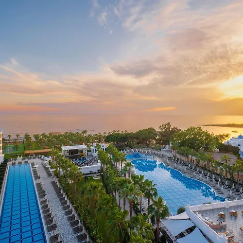 Rubi Platinum Spa Resort & Suites Avsallar Exterior photo